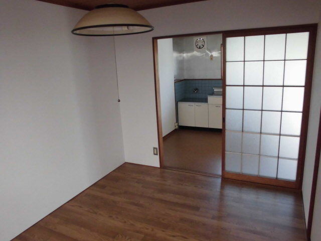 和室4.5畳
